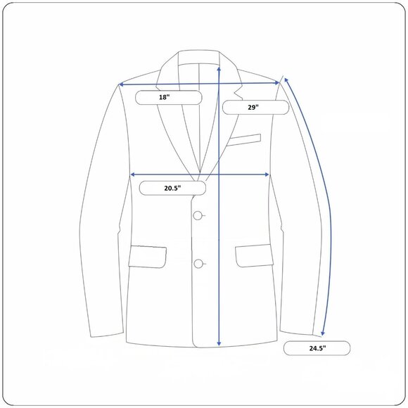 Hugo Boss 2-Piece Suit 38R (40R) Grey - Picture 12 of 13